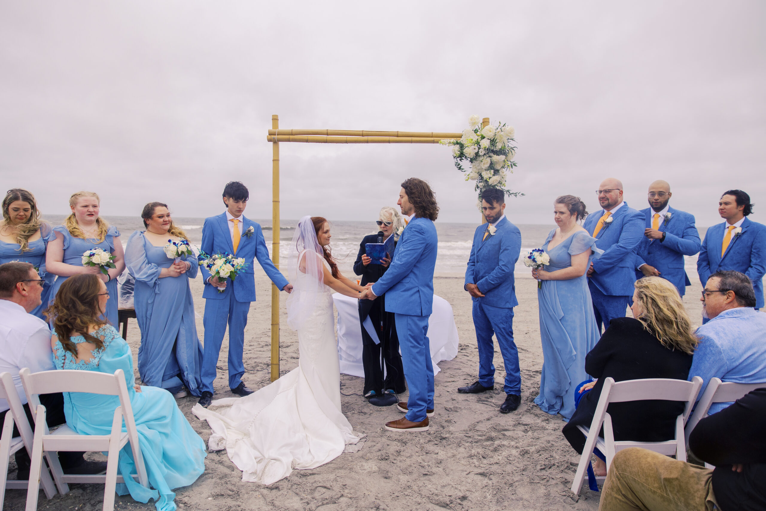 The Power of a Personalized Wedding Ceremony