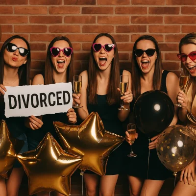 Healing Through Divorce: The Importance of a Divorce Ceremony