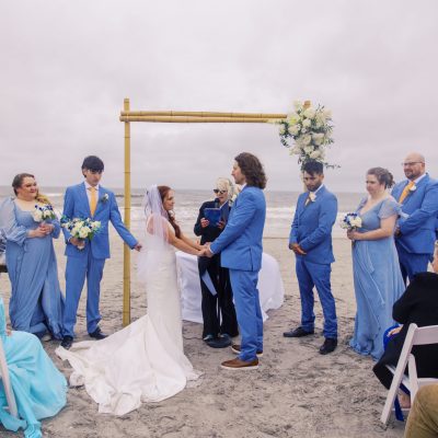 The Power of a Personalized Wedding Ceremony